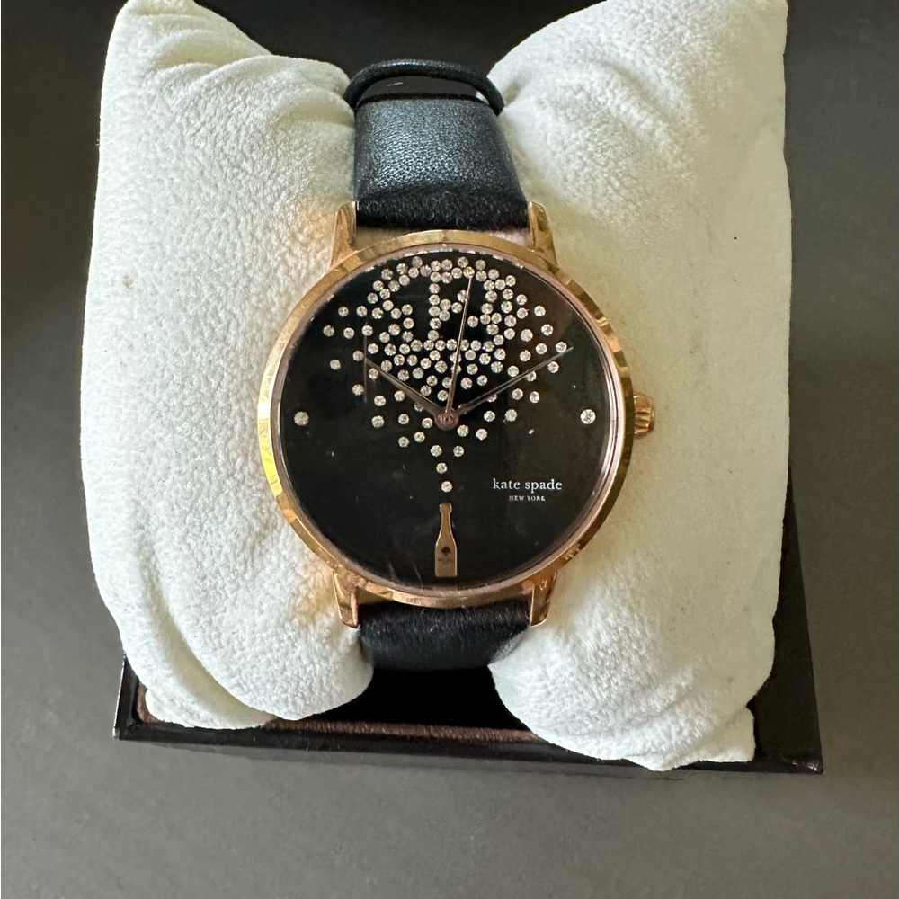 Kate Spade Watch